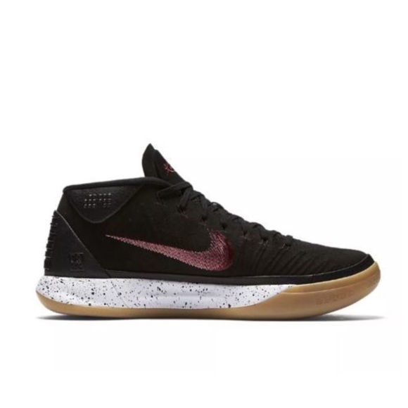 Nike KOBE AD Mid Genesis Men's Basketball Shoes - Picture 5 of 6